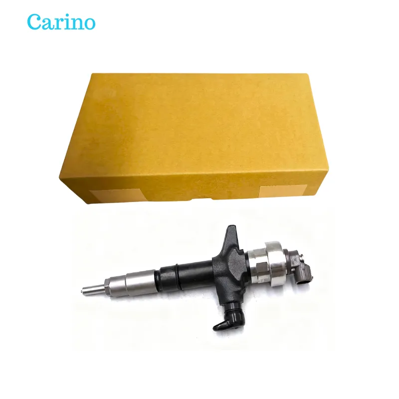 295050-2422 8-97435554-0 Inyector diésel